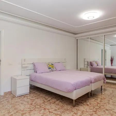 Flatguest Sonneland Alpehytte *
