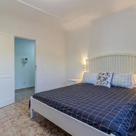 Chalet Sonneland San Bartolomé