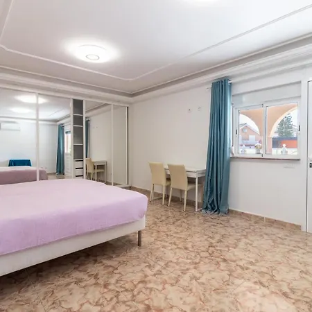 Chalet Sonneland San Bartolomé