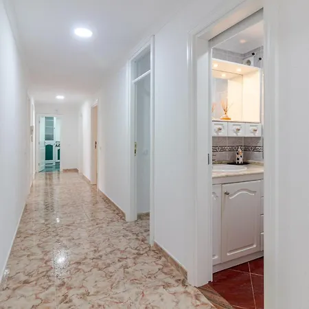 Flatguest Sonneland Chalet San Bartolome de Tirajana (Gran Canaria)
