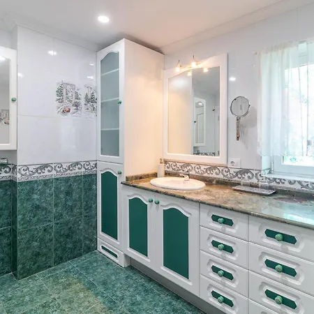 Sonneland San Bartolomé