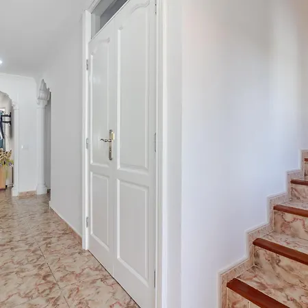 Sonneland Chalet San Bartolomé