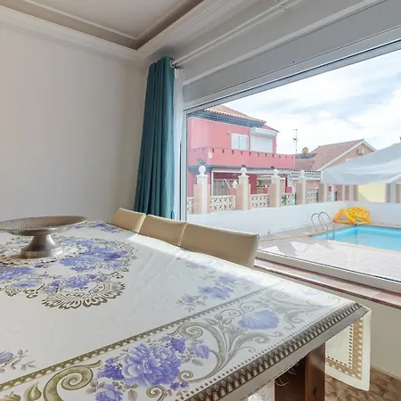 Chalet Flatguest Sonneland *