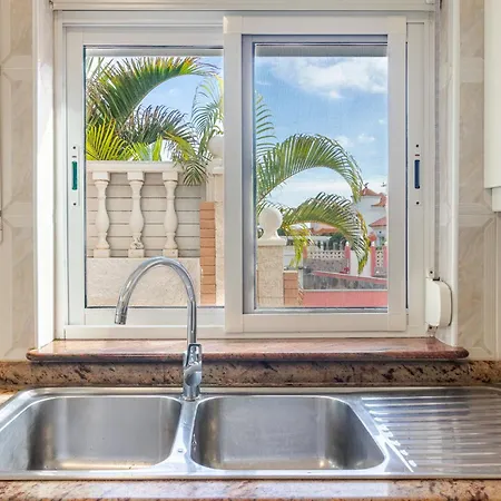 Sonneland * San Bartolomé