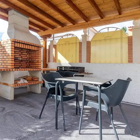 Chalet Sonneland San Bartolomé